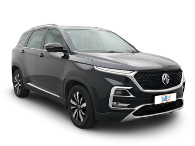 MG HECTOR-img